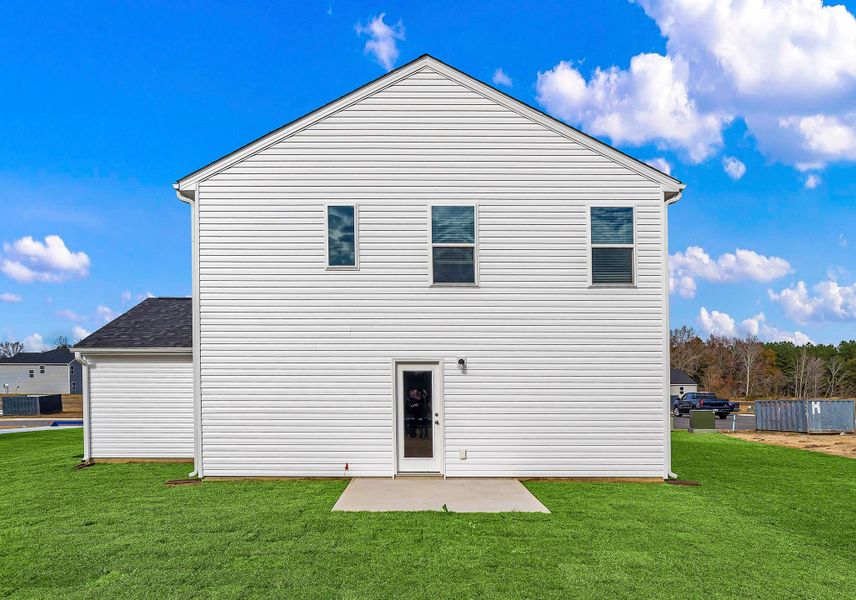 3br New Home in Conway, SC.  - Slide 5