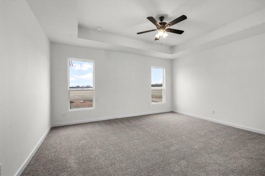 Spacious, unfurnished interior of a new home in , Paradise (Image 28). Spacious, unfurnished interior of a new home in , Paradise (Image 28).