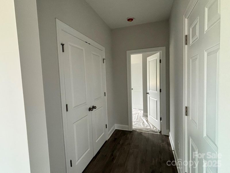 Spacious, unfurnished interior of a new home in , Sherrills Ford (Image 11).