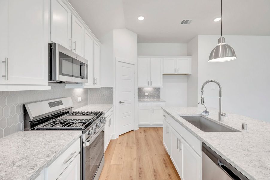 Kitchen Kitchen