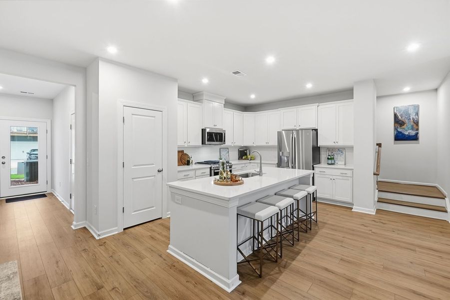 Kitchen Kitchen