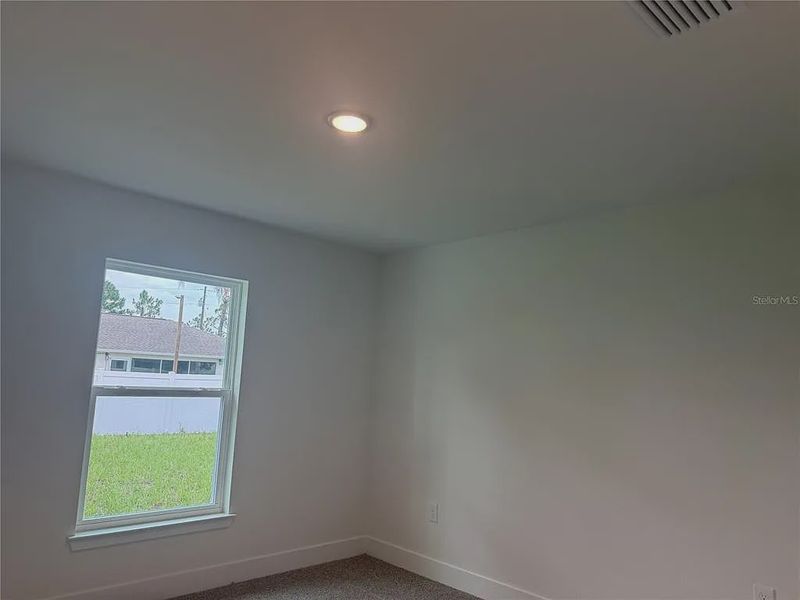 Spacious, unfurnished interior of a new home in North Port, North Port (Image 9).