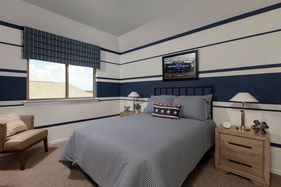 New Home in Spring, TX.  - Slide 15