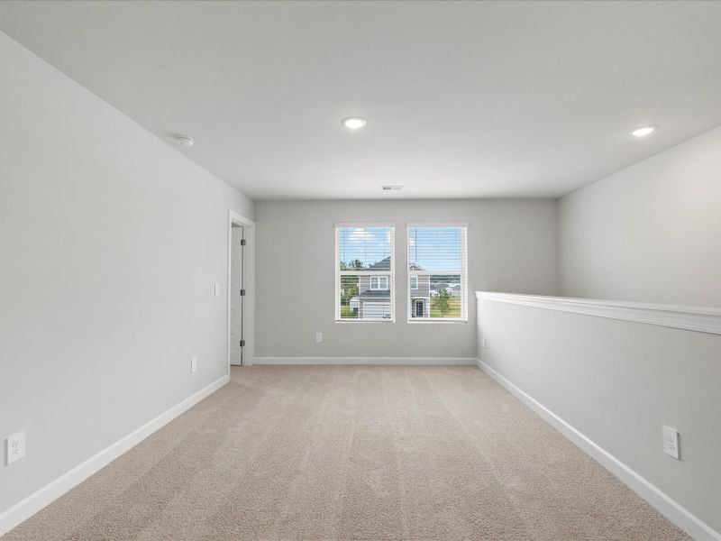 Welcome to the Paisley floorplan at The Farm at Wells Creek - Heritage Collection. Welcome to the Paisley floorplan at The Farm at Wells Creek - Heritage Collection.