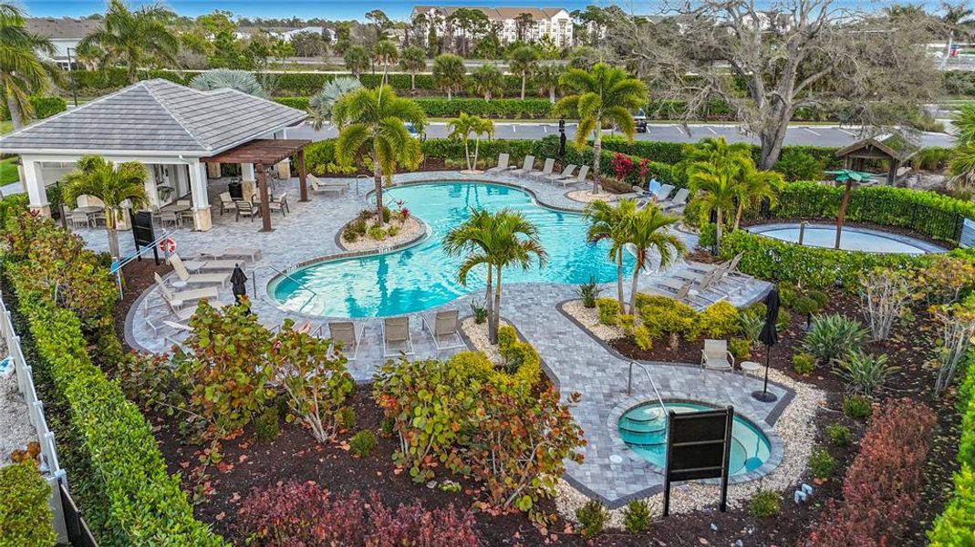 Community amenities in , Nokomis (Image 56).