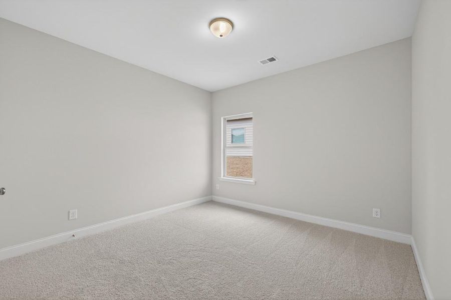 Spacious, unfurnished interior of a new home in , Homer (Image 19). Spacious, unfurnished interior of a new home in , Homer (Image 19).
