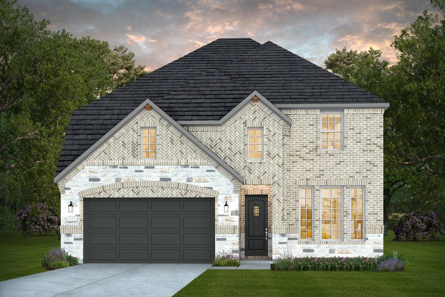 Home Exterior LS201 Home Exterior LS201