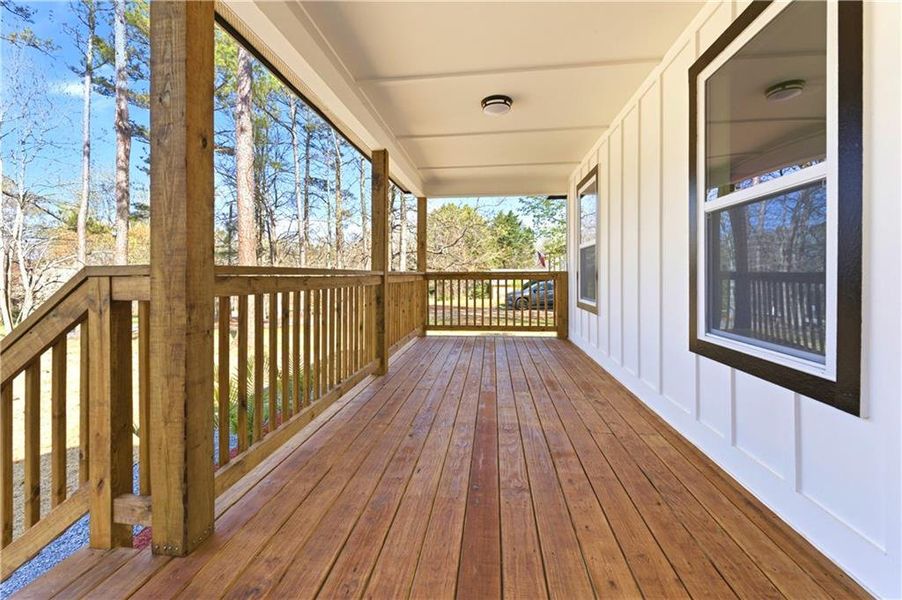 Exterior details and patio area of a home in , Hiram (Image 20). Exterior details and patio area of a home in , Hiram (Image 20).