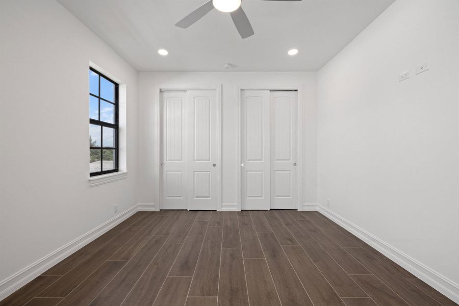 Spacious, unfurnished interior of a new home in , Palm Beach Shores (Image 38). Spacious, unfurnished interior of a new home in , Palm Beach Shores (Image 38).