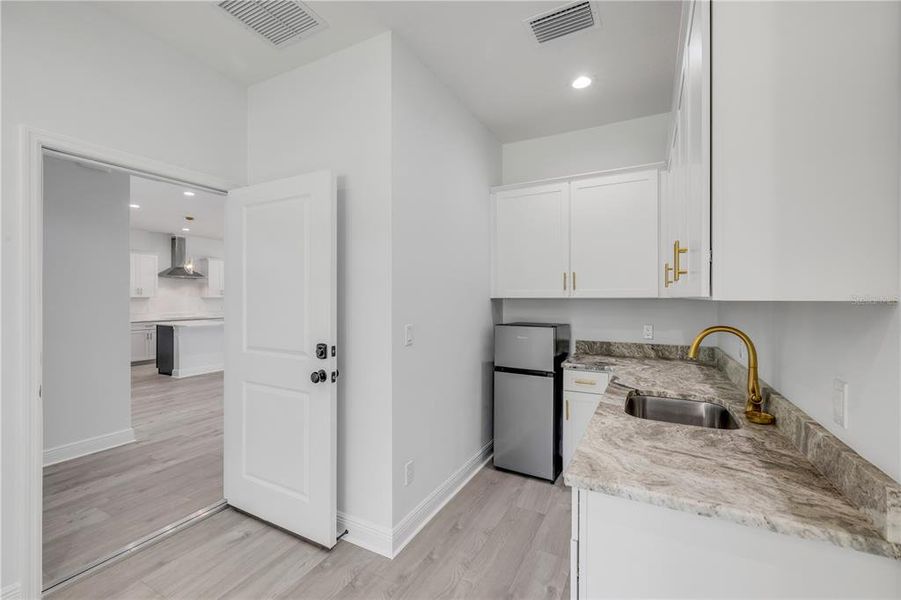 Completed Construction of this model in another location.