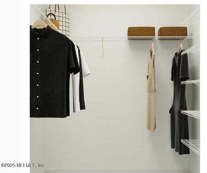 Close-up of interior finishes inside a home in , St. Augustine (Image 15).