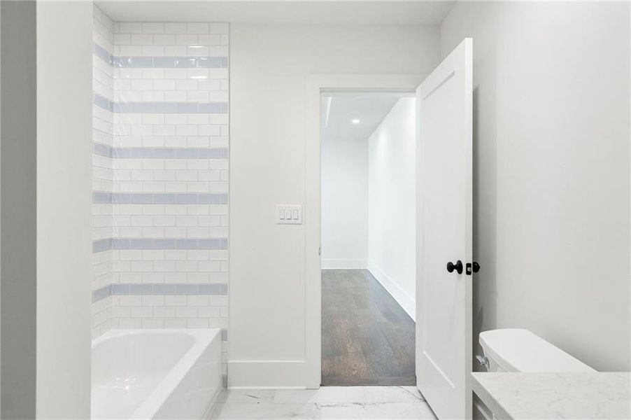 Image 35 of a home in .