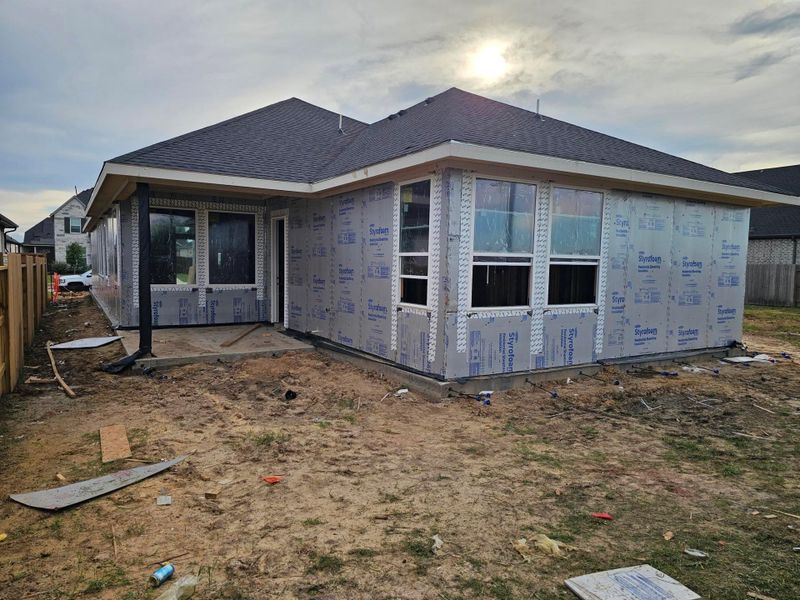 Home Progress Home Progress