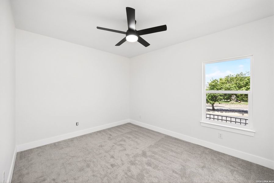 Spacious, unfurnished interior of a new home in , Kerrville (Image 26). Spacious, unfurnished interior of a new home in , Kerrville (Image 26).