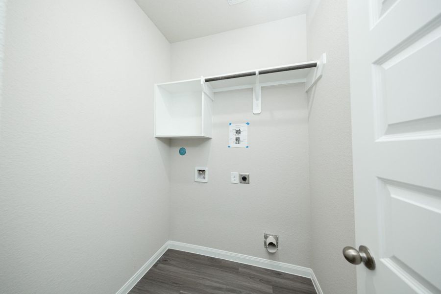 Image 18 of a home in Ridgeland Hills.