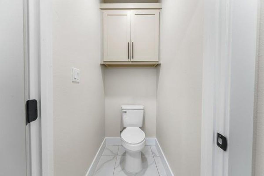 Furnished interior view inside a new home in , Tool (Image 20). Furnished interior view inside a new home in , Tool (Image 20).