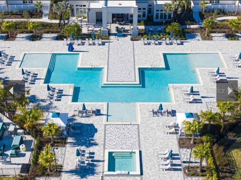 Community amenities in , Reunion (Image 2).