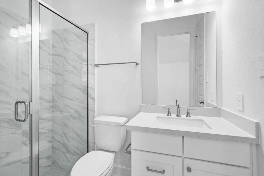 Image 32 of a home in Audubon Park 70'.