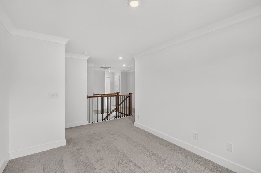 *Photo of actual home.