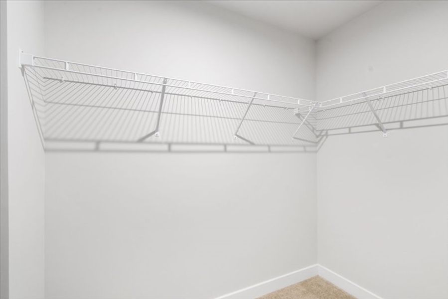 Spacious, unfurnished interior of a new home in Crescent Cove, Summerville (Image 15). Spacious, unfurnished interior of a new home in Crescent Cove, Summerville (Image 15).