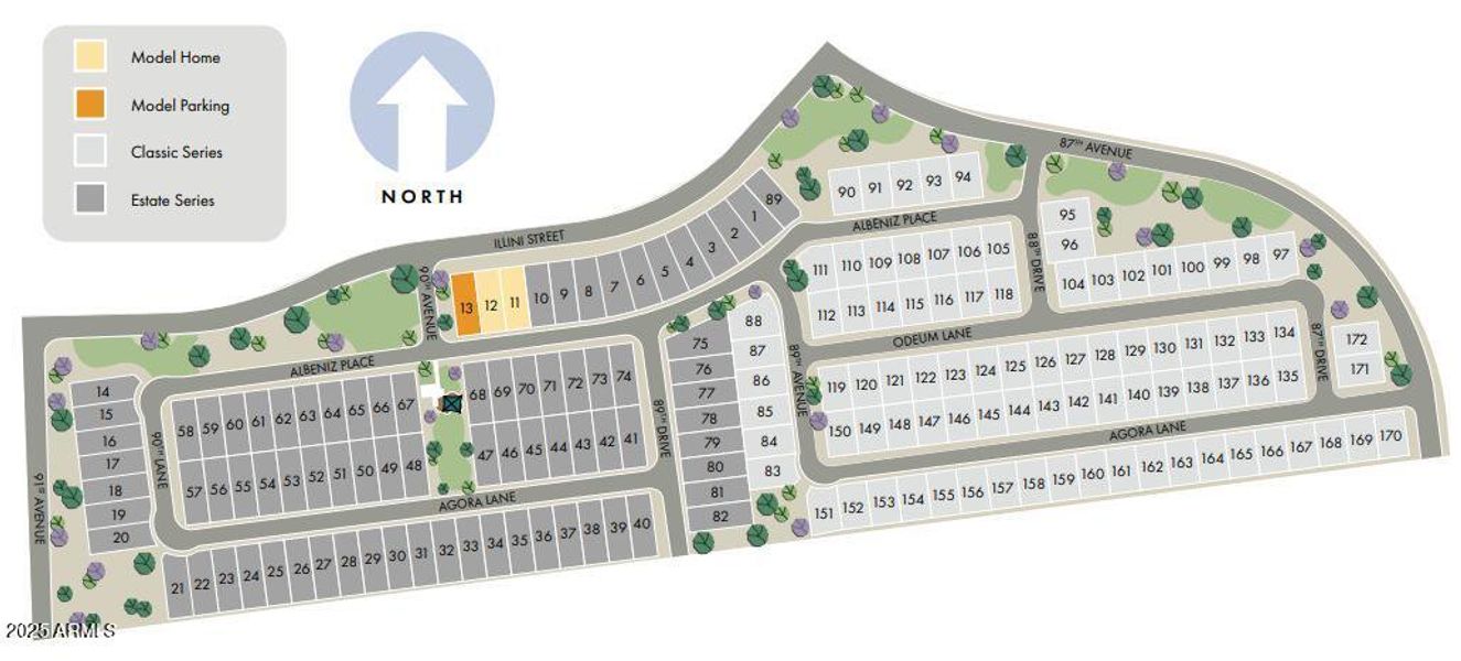 Community Map