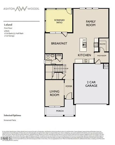 IFP Floor 1 IFP Floor 1