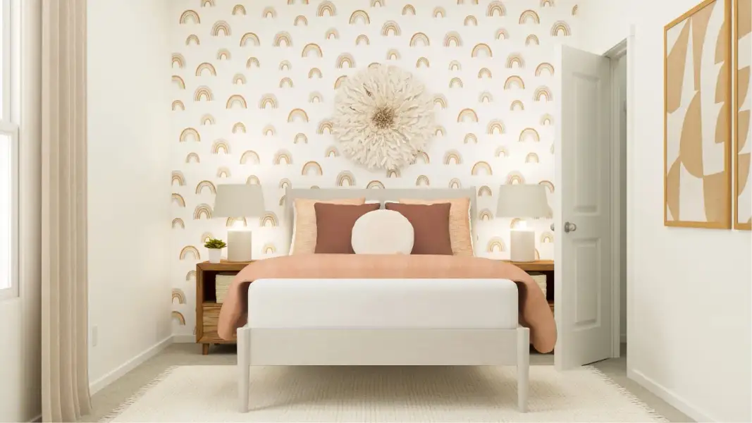 Carmel Bedroom 2