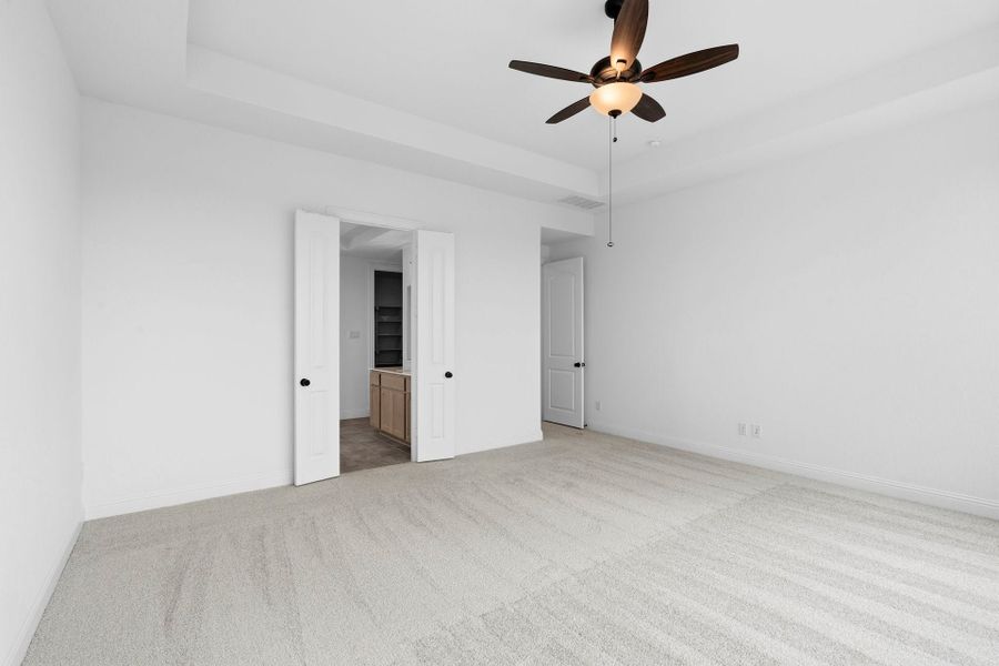 3,645sf New Home in Mansfield, TX.  - Slide 21