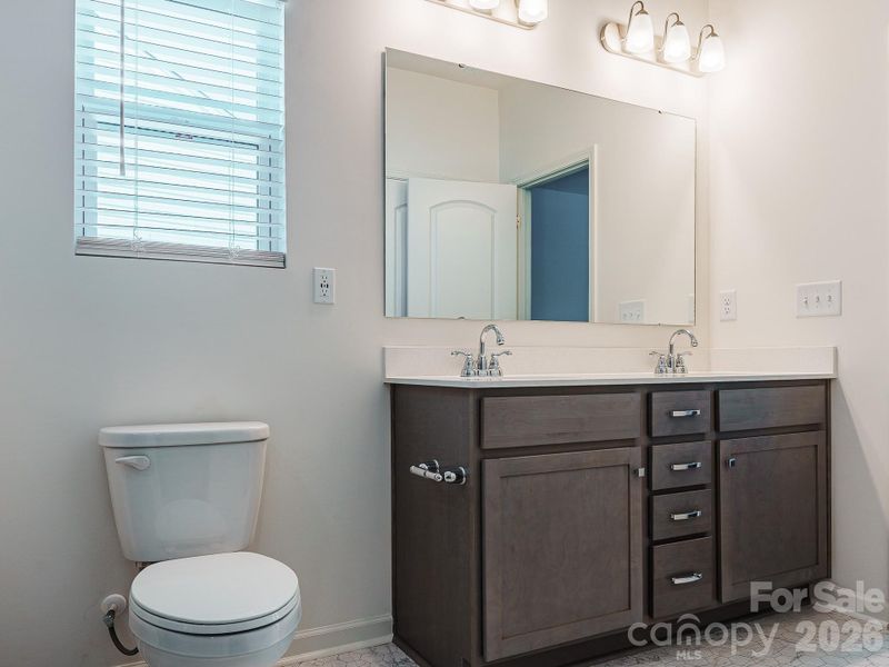 Primary Bathroom Primary Bathroom