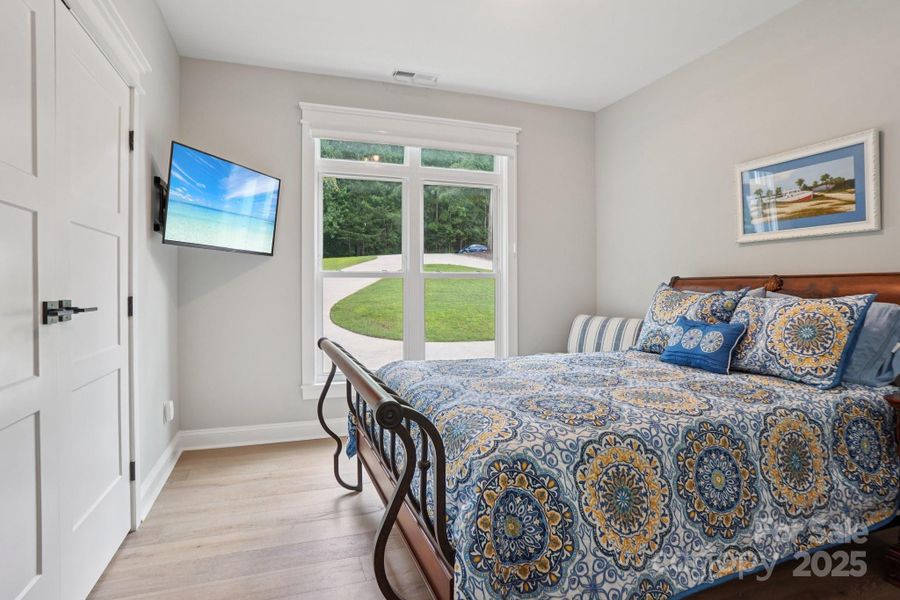 Furnished interior view inside a new home in , New London (Image 14). Furnished interior view inside a new home in , New London (Image 14).