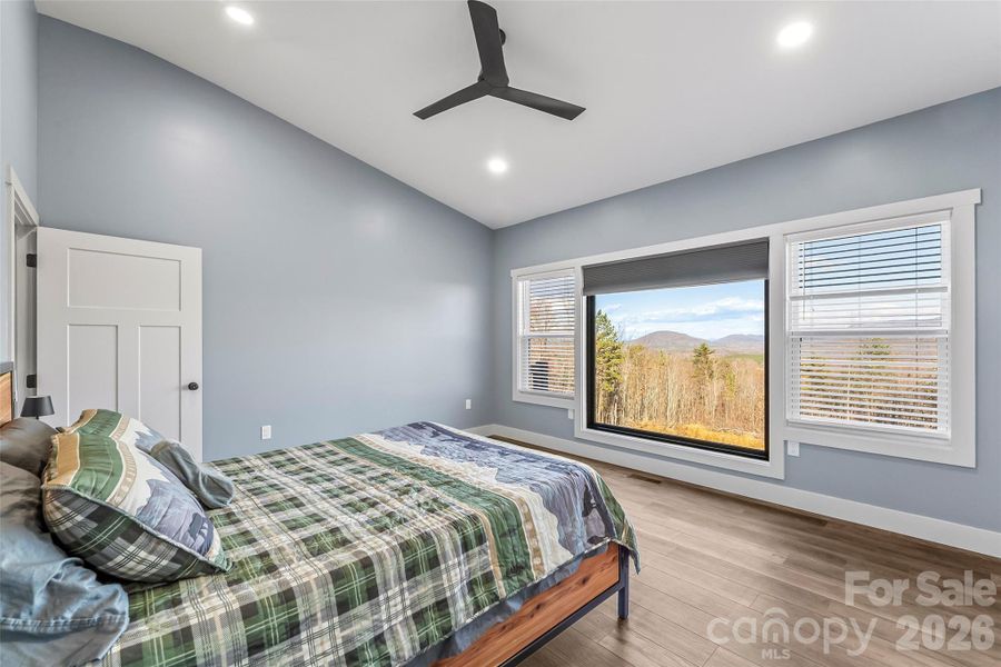 Furnished interior view inside a new home in , Nebo (Image 9).