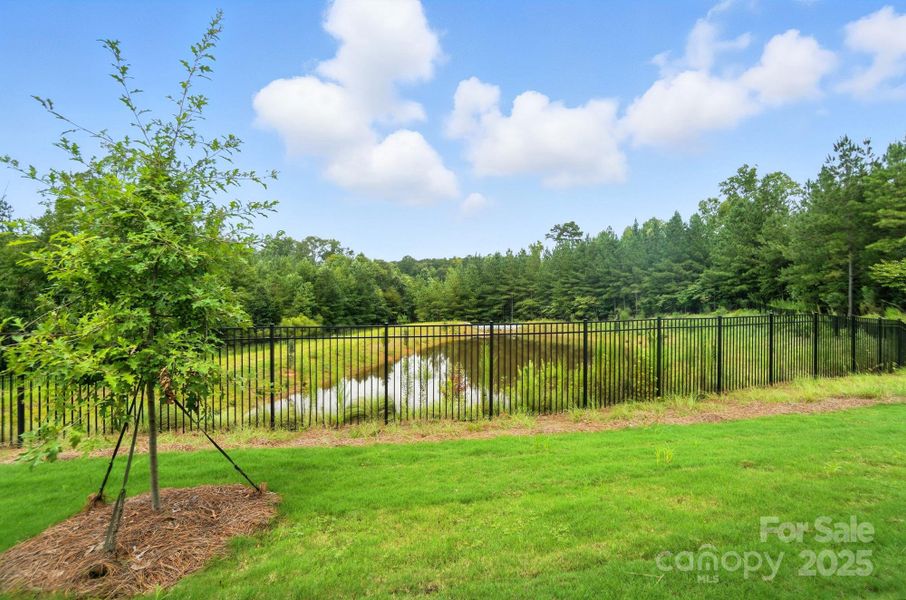 Image 42 of a home in Sonata at Mint Hill. Image 42 of a home in Sonata at Mint Hill.