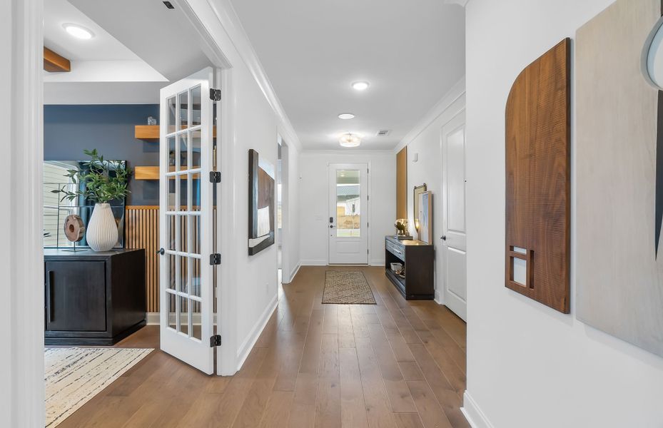 Renown Entry Del Webb Nashville Active Adult New Home Communities Renown Entry Del Webb Nashville Active Adult New Home Communities