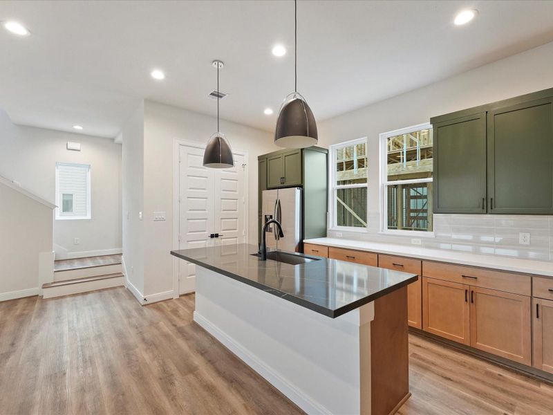 Image 18 of a home in Reserve At Oak Forest.