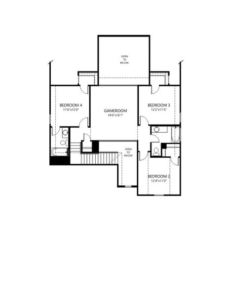 Second Level Second Level