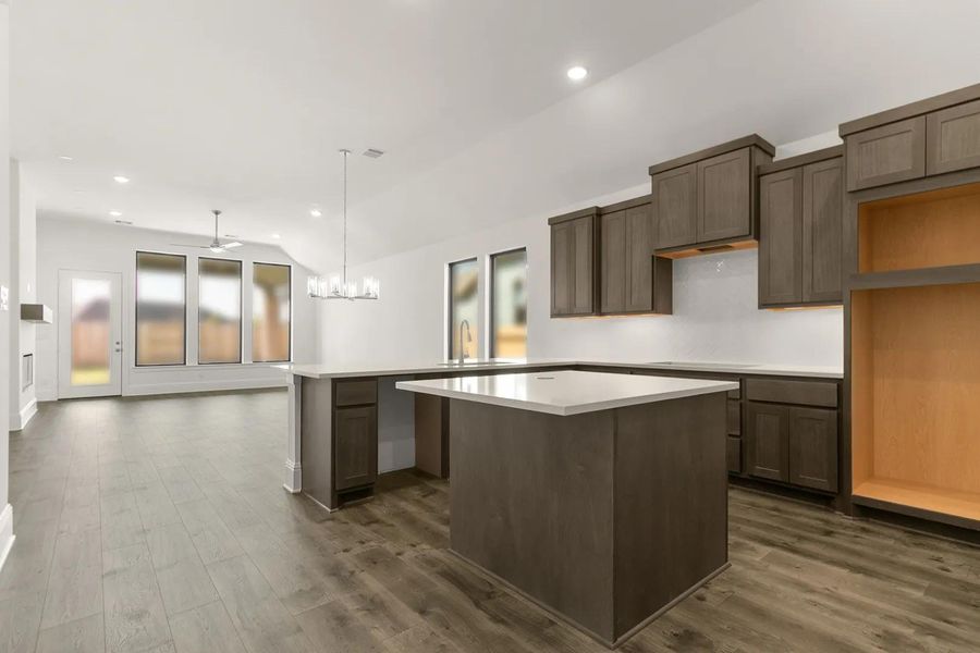 Clay D Kitchen