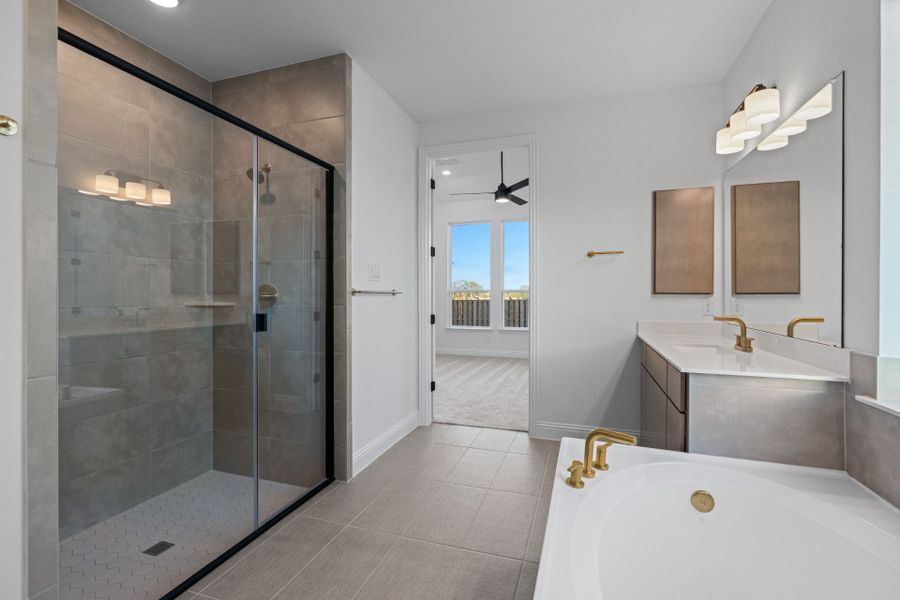 4br New Home in Georgetown, TX.  - Slide 21