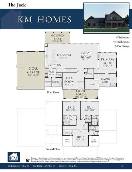 2D floor plan layout of this home in , Gainesville, GA (Image 3). 2D floor plan layout of this home in , Gainesville, GA (Image 3).