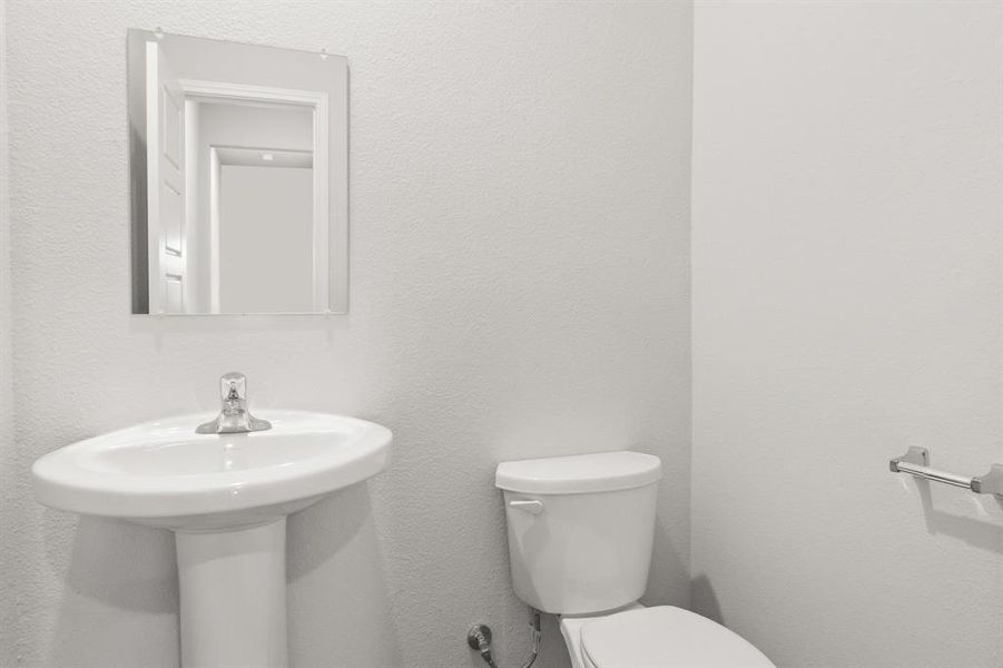 Image 18 of a home in Retreat at Fossil Creek. Image 18 of a home in Retreat at Fossil Creek.