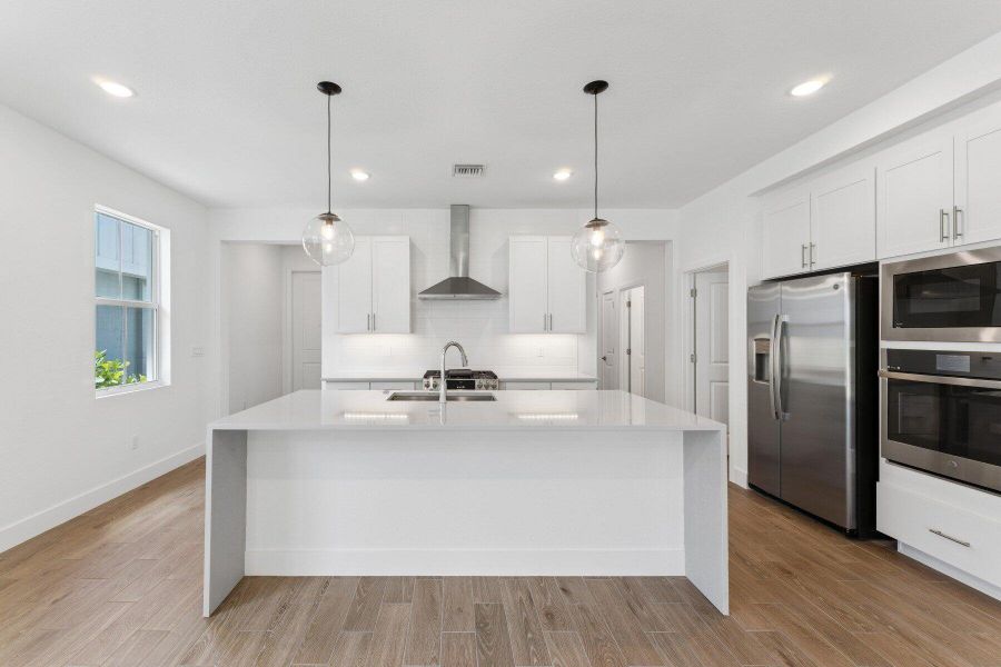 Kitchen Kitchen
