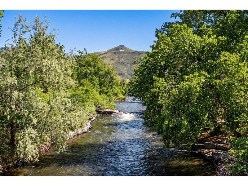 Natural landscape and outdoor views near  in Golden (Image 37).