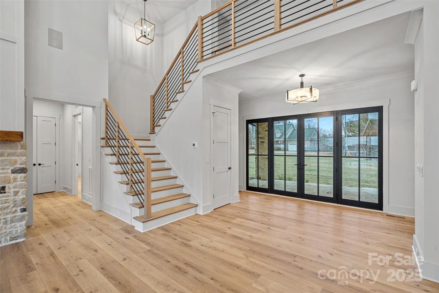 Representative Picture - Not actual home.