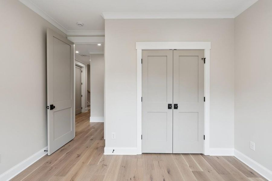 Spacious, unfurnished interior of a new home in , Atlanta (Image 24). Spacious, unfurnished interior of a new home in , Atlanta (Image 24).