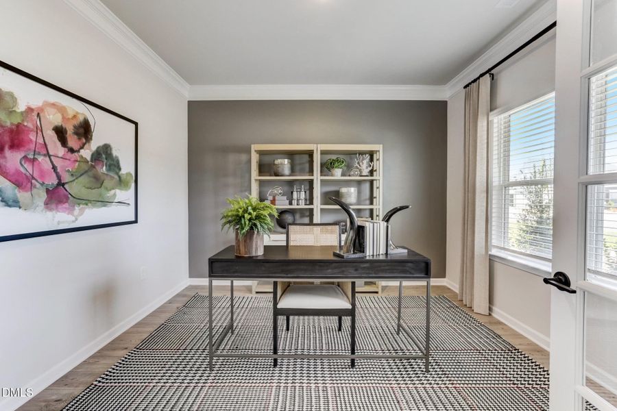 Representational Photo