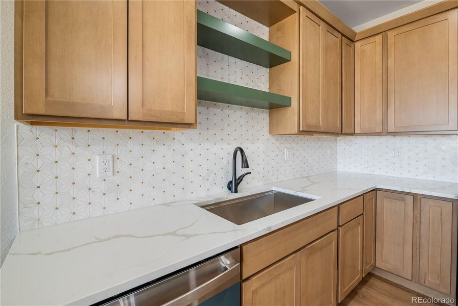 Furnished interior view inside a new home in , Fort Morgan (Image 9). Furnished interior view inside a new home in , Fort Morgan (Image 9).