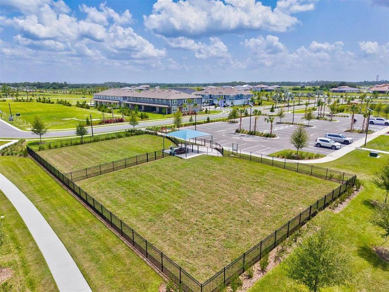 Community amenities in Crosswind Ranch, Parrish (Image 81).