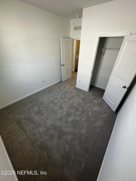 Spacious, unfurnished interior of a new home in , Palm Coast (Image 18).