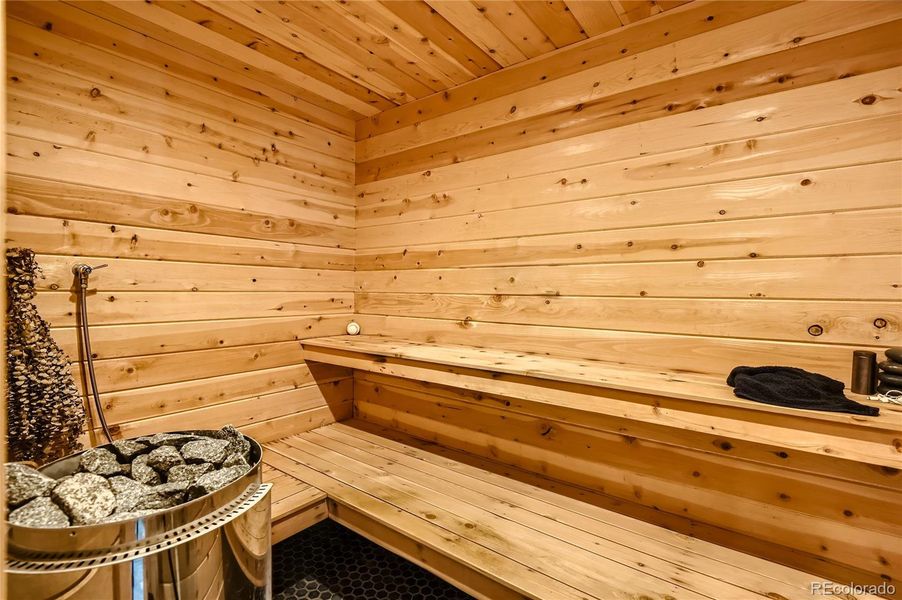 Photo Showcasing Example of Builder's Craftsmanship