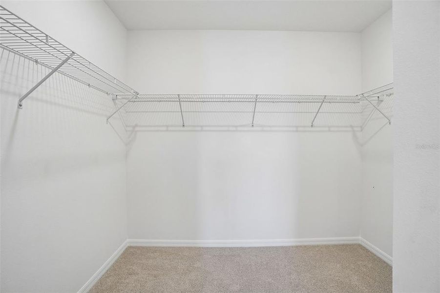 Spacious, unfurnished interior of a new home in Pine Ridge Meadows, Hudson (Image 34).