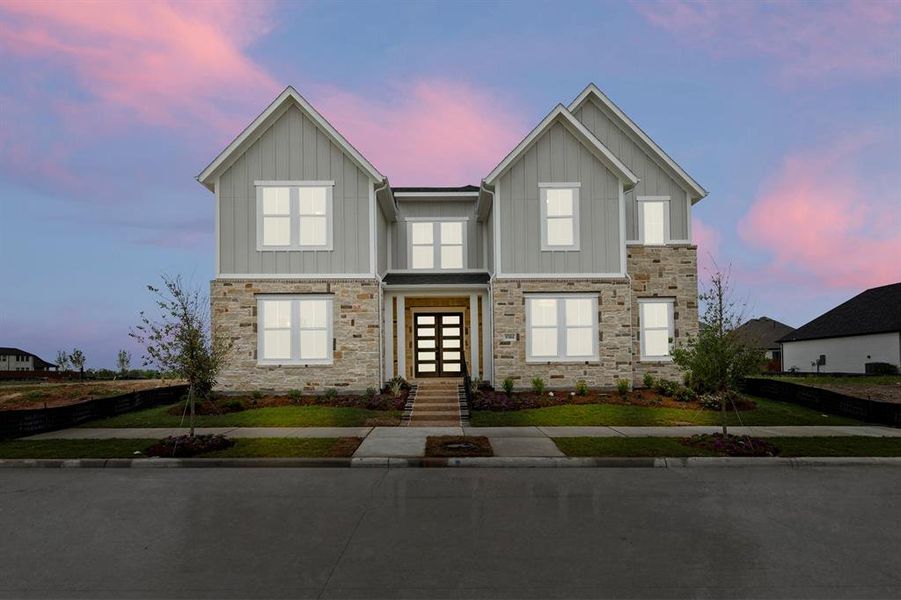 28. 9304 Blooming Ivy - Twilight 28. 9304 Blooming Ivy - Twilight